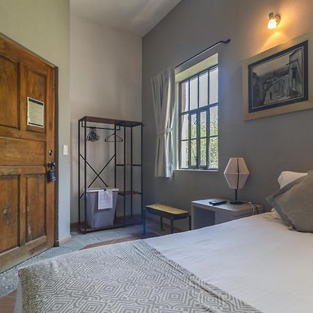 Casa Goyri 산미겔데아옌데 외부 사진